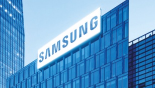 Samsung introduces wearable processor 