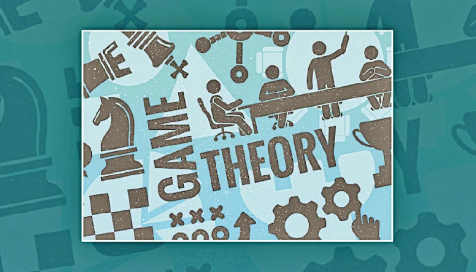 What is Game Theory? 