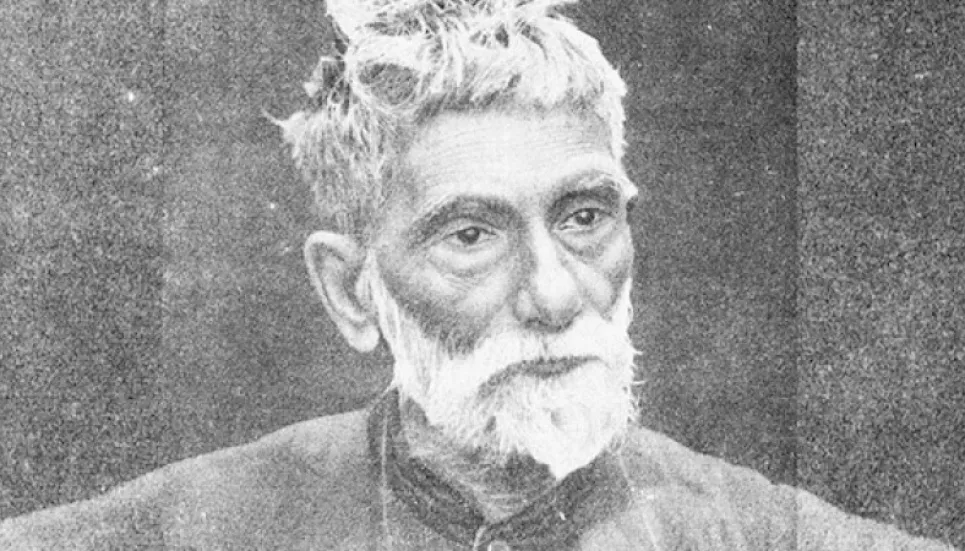 Father of Indian Chemistry 