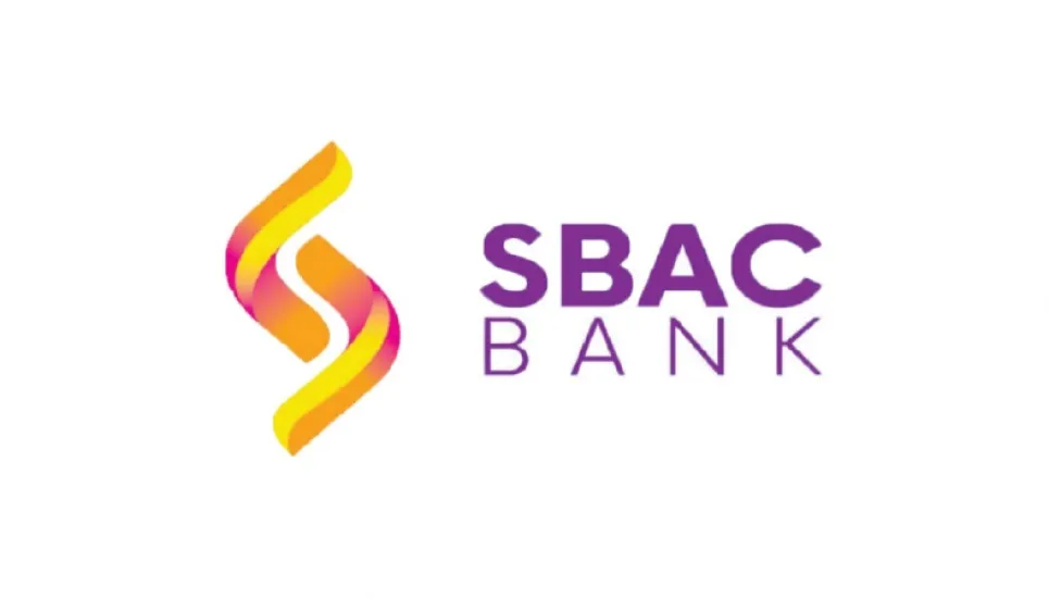 SBAC Bank tops gainers’ list on market debut 