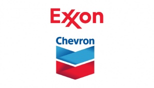 Exxon, Chevron want to produce renewable fuels 