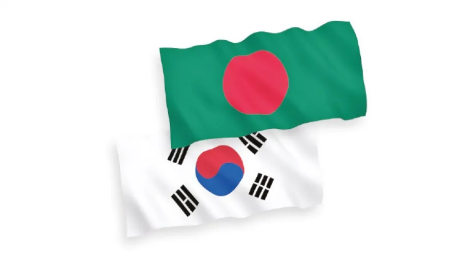 Bangladesh seeks Korean assistance on climate change issues 