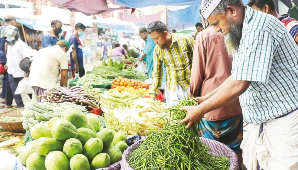 Buyers in capital feel green chilli heat 