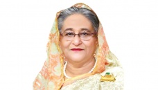 PM for turning grief of loss of Bangabandhu into strength 