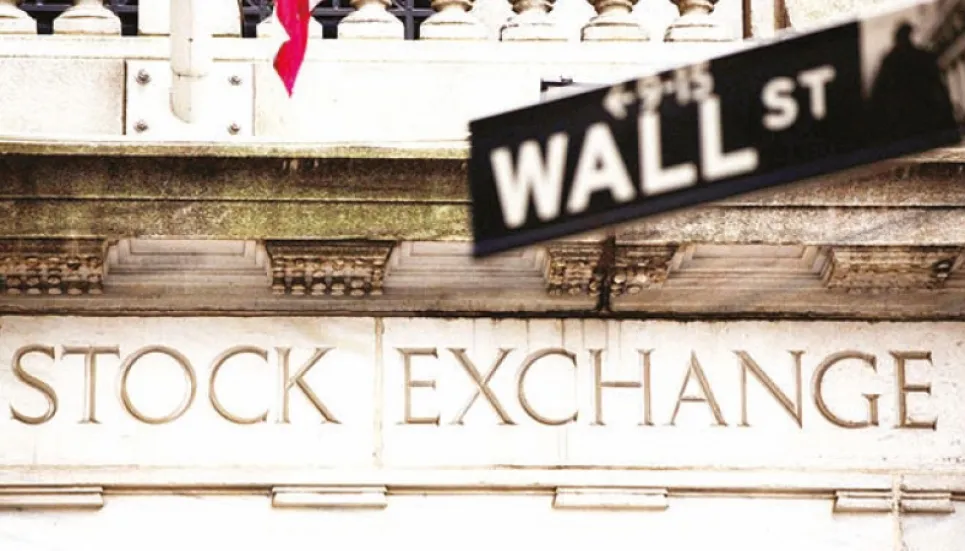 Wall St week ahead investors give value stocks a second look 