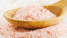 Is Pink Himalayan salt better than regular salt? 