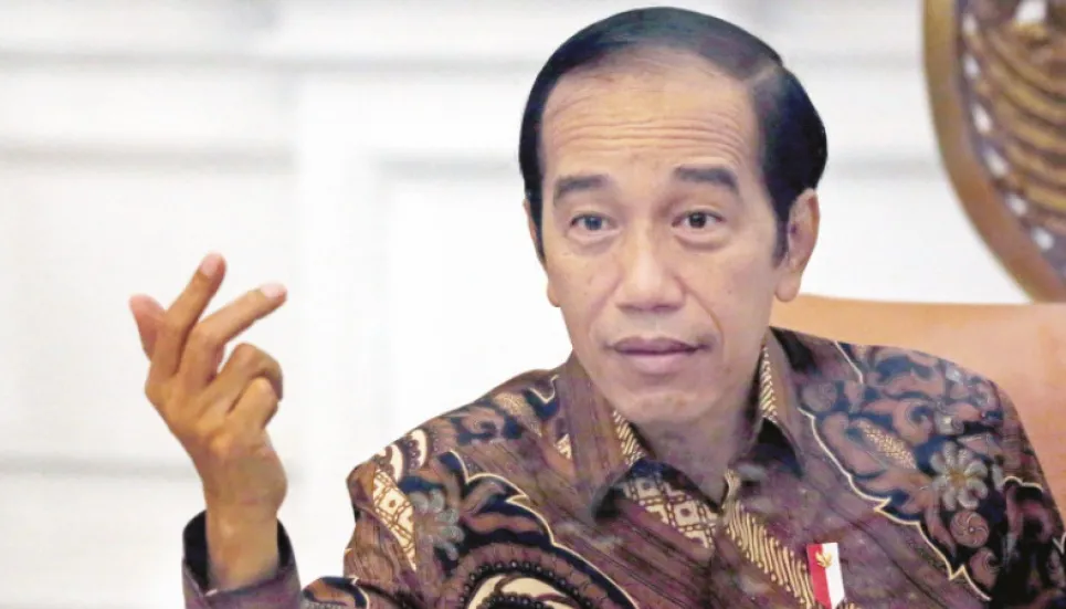 Indonesia proposes $188b 2022 budget 