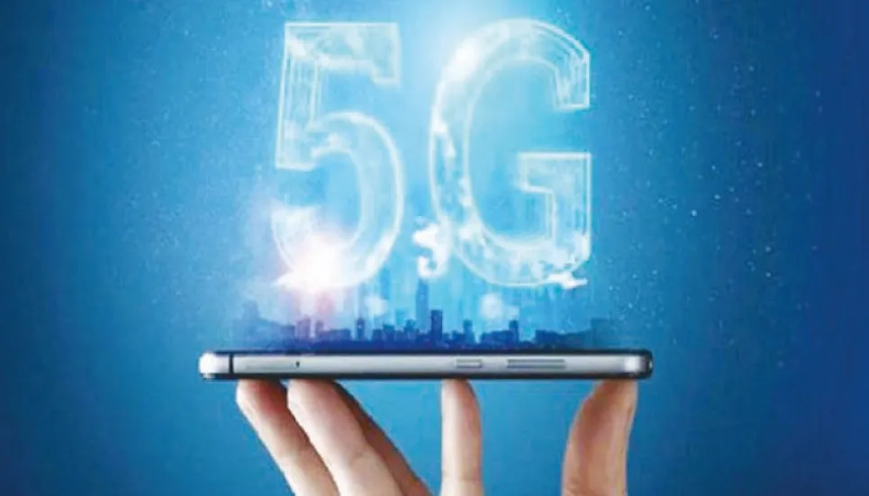 Are we really ready to embrace 5G? 