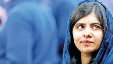 Malala fears for Afghan sisters 