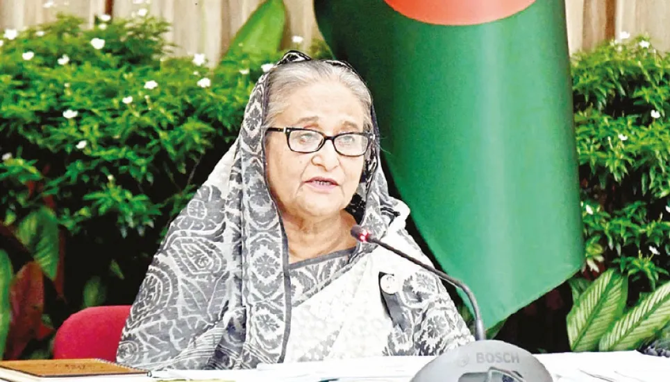 PM tells secys to keep up dev works 