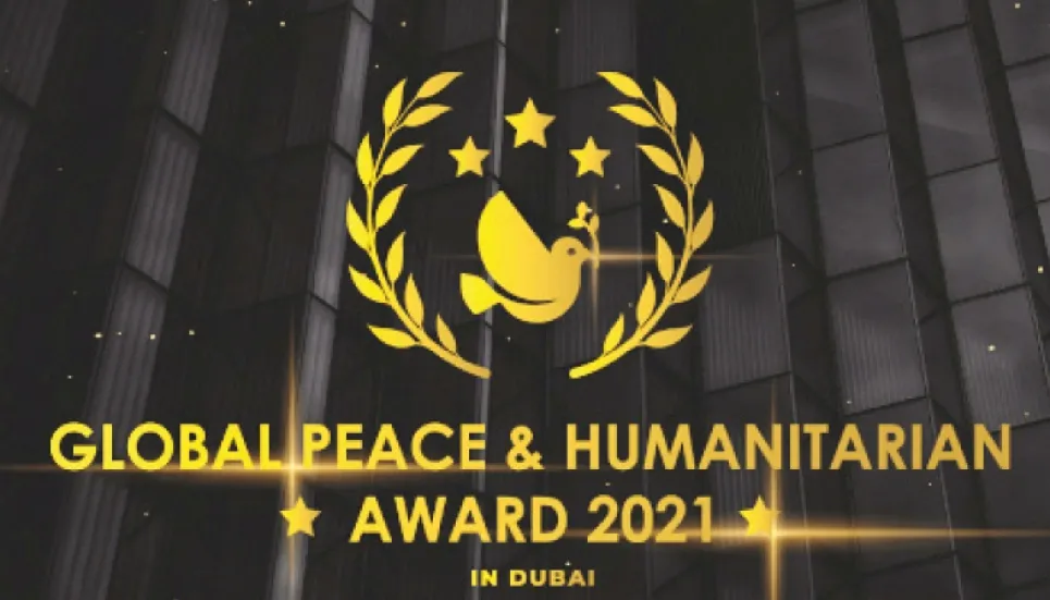 20 Bangladeshis nominated for Global Peace Award 2021 