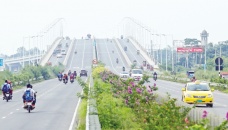 Korean firm selected for toll collection on Dhaka-Mawa-Bhanga expressway 