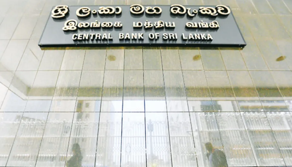 Sri Lanka becomes first in Asia to raise interest rate in pandemic-era 