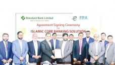 Standard Bank inks deal with ERA-InfoTech 