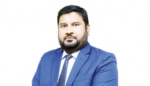 Shamsul Arefin joins SBAC Bank as Additional MD 