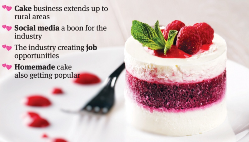 Cake Web Design designs, themes, templates and downloadable graphic  elements on Dribbble