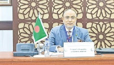 Bangladesh calls for sustainable peace in Afghanistan 