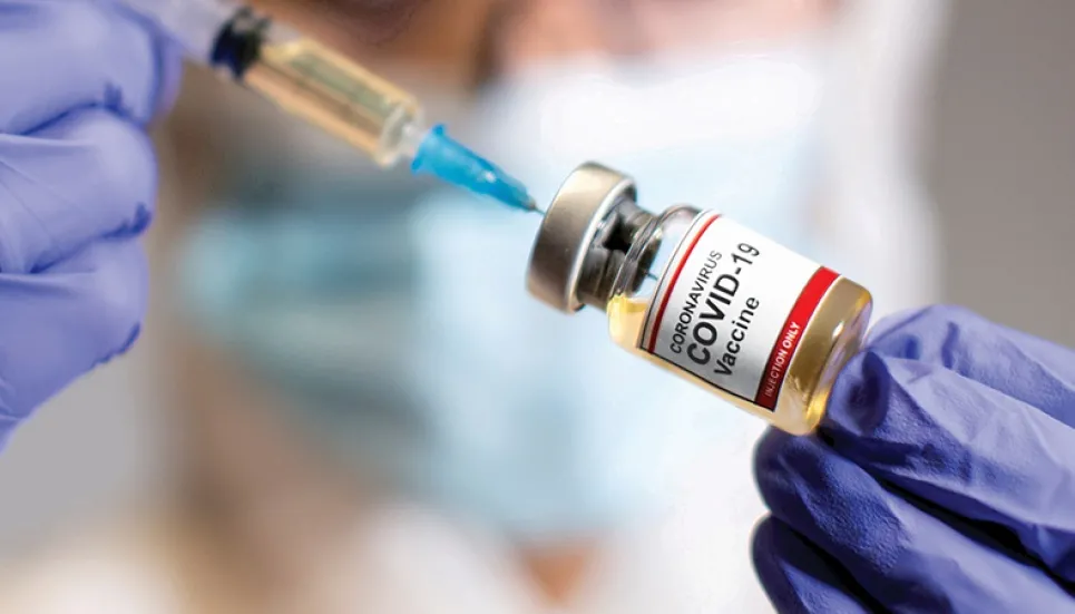 Slow Covid vaccination to cost global economy $2.3t