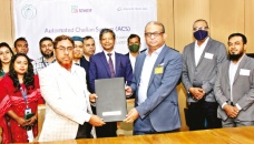 EBL, BB sign deal on automated challan 