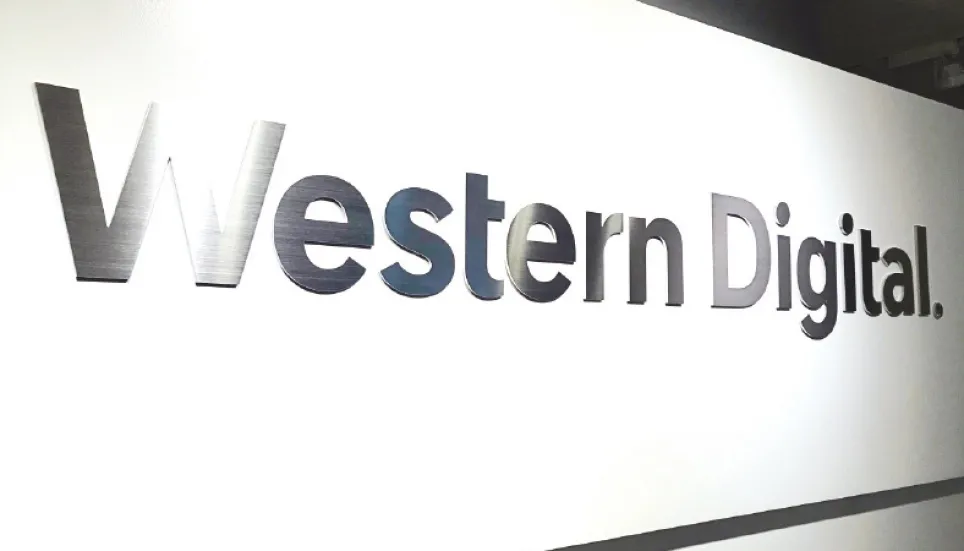 Western Digital-Kioxia in talks to create chipmaker giant 