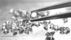 The hardest materials on the planet