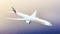 Emirates boosts services across Europe