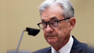 Fed's Powell in spotlight as markets await taper plans