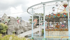Amusement park owners seek tax waiver 