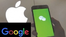 Australia to make laws for Apple, Google, WeChat digital wallets 