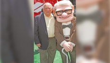 Seven-time Emmy winner Ed Asner dies at 91