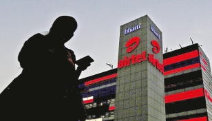 Bharti Airtel to raise up to $2.86 billion 