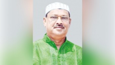 Sirajganj MP Hasibur Rahman passes away 