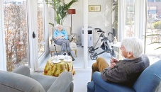 Dementia patients to rise 40% by 2030 