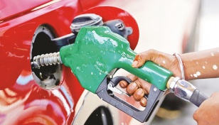 India’s gasoline demand hitting record 