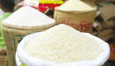 Coarse rice prices fall by Tk 2 