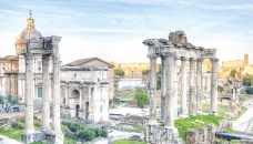 Ancient Rome 