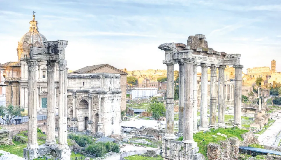Ancient Rome 