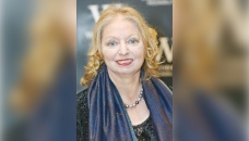 Brexit-hating Hilary Mantel wants to become Irish 