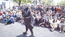 Taliban hold naming govt as Panjshir fights rage 