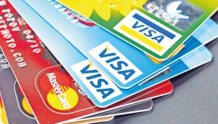 Bangladeshi cardholders spend most in India