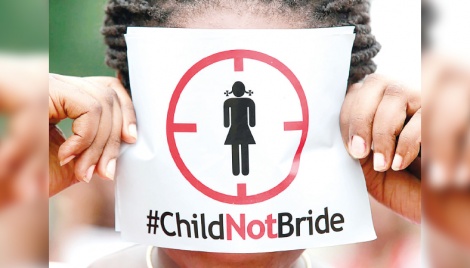 Child marriage: Can economic alternatives offer solutions? 