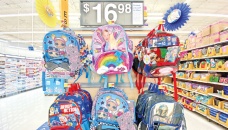 Back-to-school may lift US retail shares after recent lull 