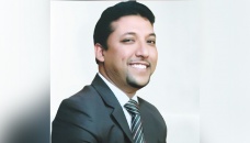 Yousup Faruqu new MD for Microsoft Bangladesh