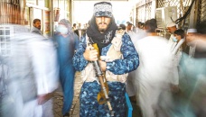 Taliban enter into Panjshir as US warns of civil war 