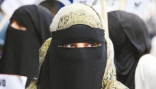 Taliban order university women to wear niqab 