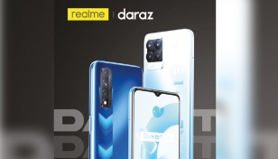 realme gives offers on Daraz 7th anniversary sale 