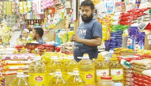 Govt hikes prices of edible oils again 