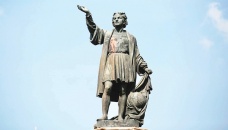 Mexico to replace Columbus statue with native woman