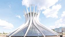 Reimagining Brasilia’s modernism