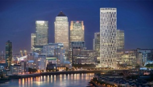 London City risks losing financial hub status: lobby